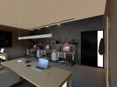 OFICINAS EN VENTA AVENIDA  31 e/ 505 Y 507