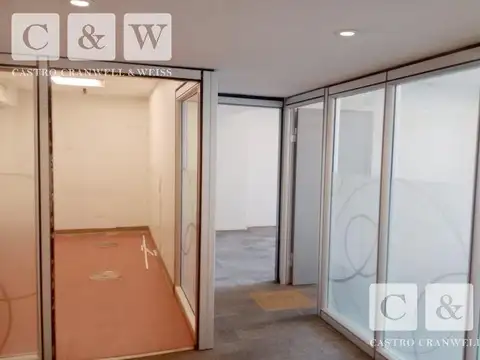 Oficina en Alquiler 16 años