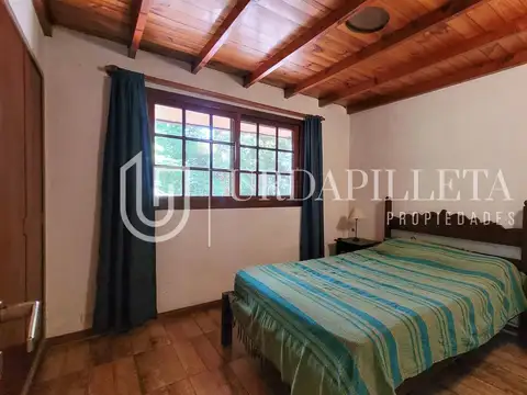 Casa en Alquiler al Sureste