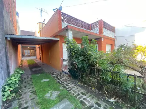 Casa en Venta de 5 dormitorios