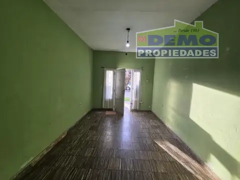 Horacio Quiroga N° 1226 E/ Laferrere y José León Suarez