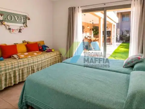 Casa en Alquiler al Noreste