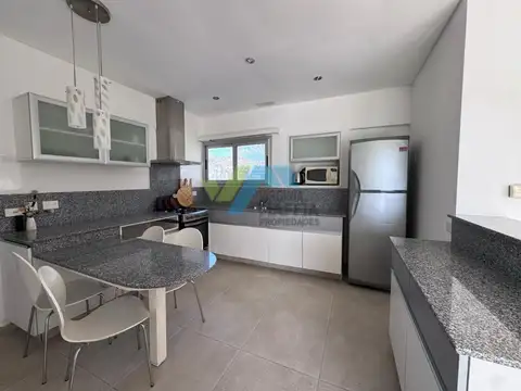Casa en Alquiler al Noreste