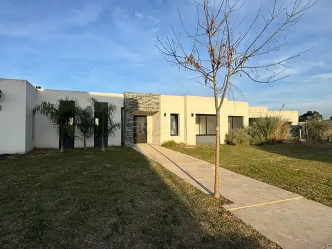 Barrio Santo Tomas uf 217 100
