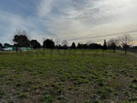 Terreno en Venta en Mirabosques Cardales, USD 20.000