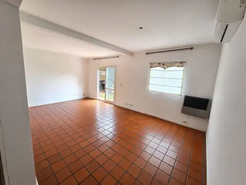 Departamento en Alquiler de 3 dormitorios