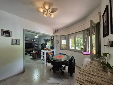 VENTA CASA RANELAGH