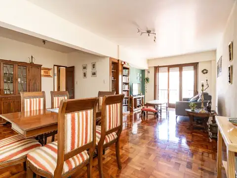 Departamento en Venta de 3 dormitorios