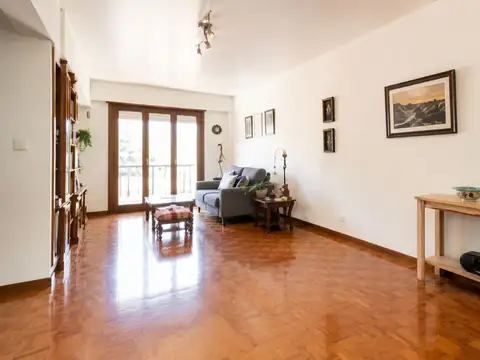 Avenida San Martín 1200