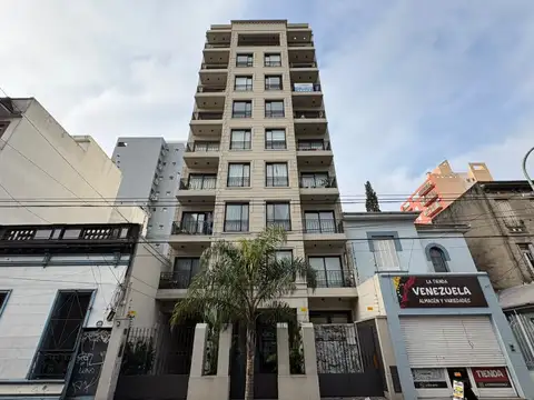 Departamento en Alquiler de 2 Ambientes en Quilmes Centro