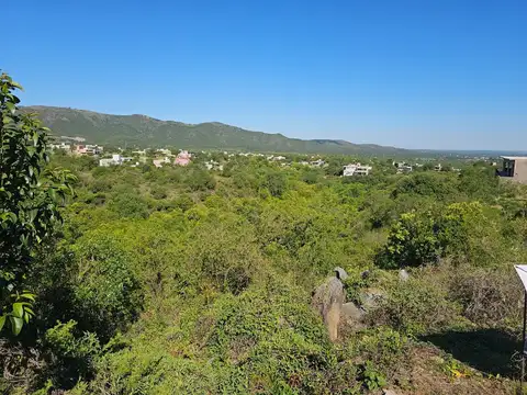 Terreno en Venta de 1037,0 m2