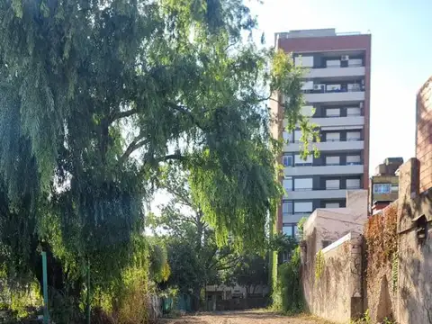 Laprida al 2400