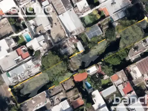 Terreno - Rep.De La Sexta