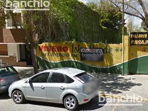 Terreno - Rep.De La Sexta