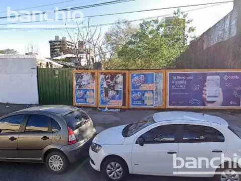 Terreno en Alquiler de 1070,0 m2