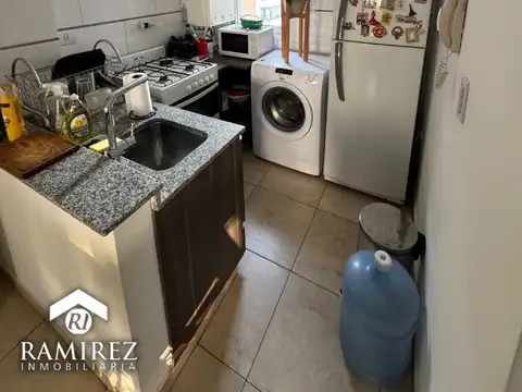 Departamento en Venta en General Paz, USD 72.000