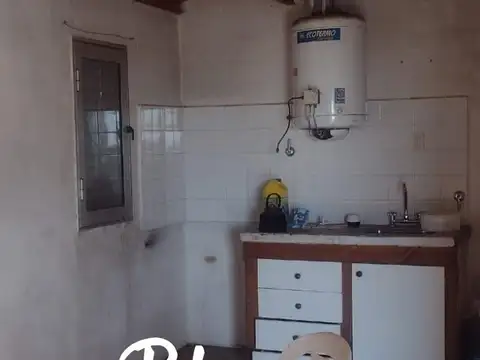 Terreno Campo  en Venta en La Pampa, Argentina