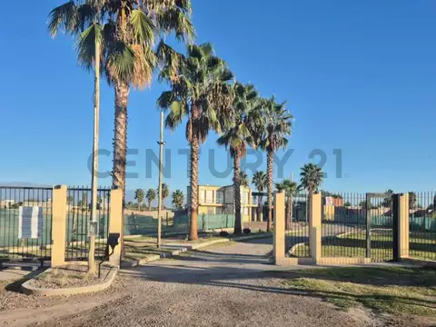 Lote en Venta – Barrio Arauco III, Corralitos