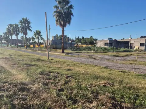 Severo del Castillo 3800, Piso 0