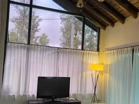 VENTA DE CASA 2 DORMITORIOS EN CAMPO TIMBO