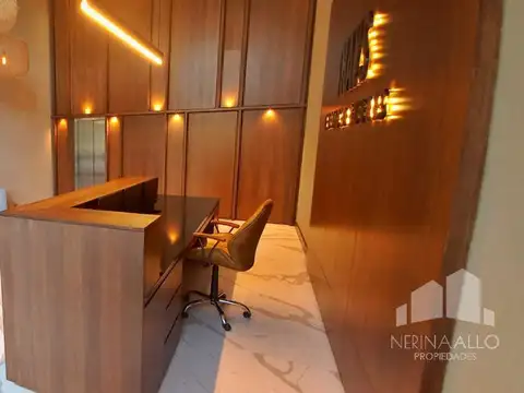 Oficina en Alquiler en Barrio Parque Leloir, $ 1.500.000