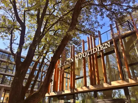 Oficina Monoambiente con 1 baño