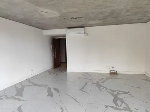 Oficina Monoambiente con 1 baño