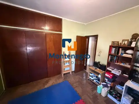 Departamento 4 ambientes con 1 baño