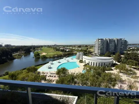 Departamento en Venta en Nordelta Yoo Nordelta, USD 519.500