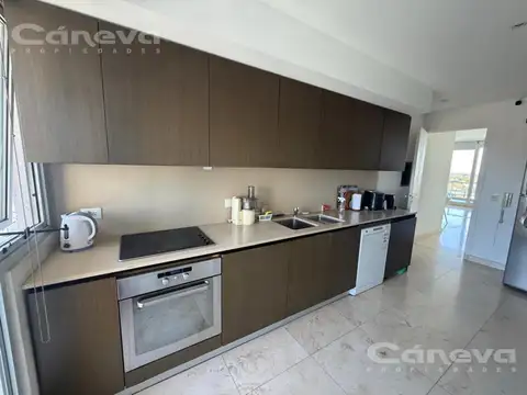 Departamento en Venta 15 años