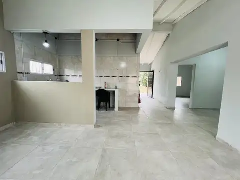 CASA 3 AMBIENTES VENTA EN GUERNICA