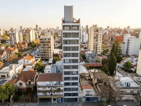 Departamento en venta en Nuestra señora de Lourdes