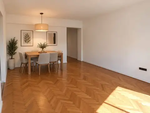 Departamento en Venta en Floresta, USD 97.000