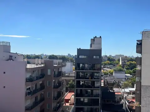 Departamento en venta 3amb muy luminoso Floresta