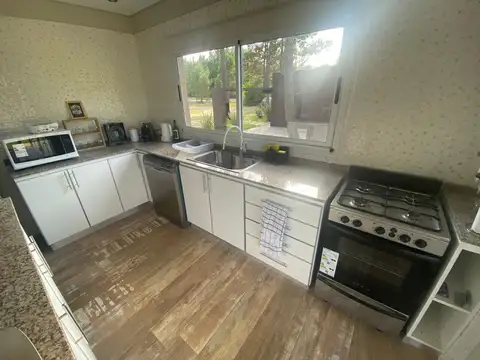 Casa en Alquiler Temporal al Noreste