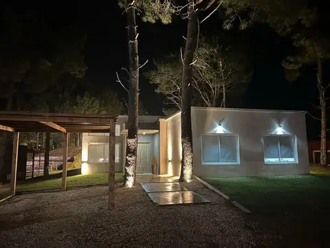 Alquiler Temporal Casa 6 Amb en Deportiva 2 Costa Esmeralda