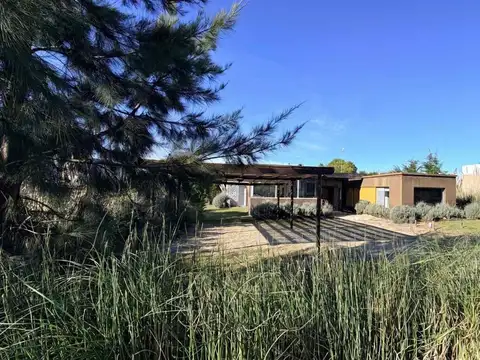 Casa en Venta en Barrio Residencial 1, USD 205.000