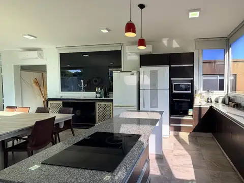 Residencial 500