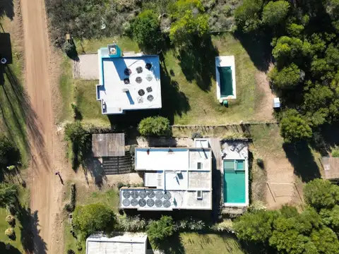 Residencial 500