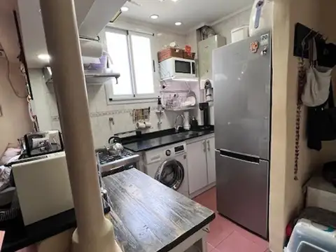 Departamento en Venta al Sureste