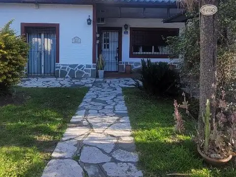 Honorio Pueyrredon 1600