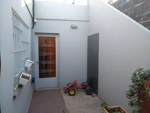 Casa en Venta 40 años