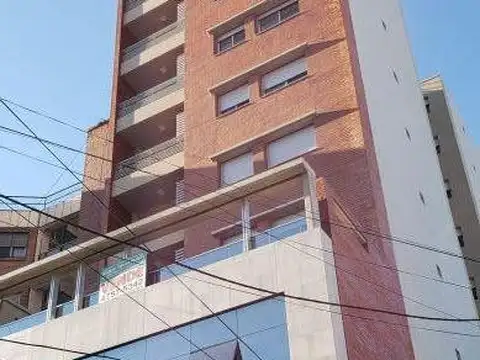 Florentino Ameghino 2800, Piso 8