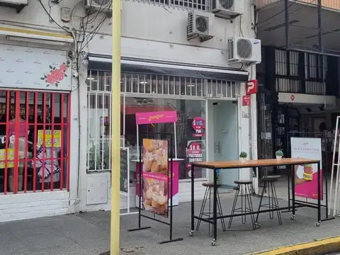 Local en Venta en Ramos Mejía, USD 240.000