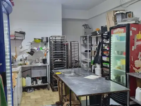 Local en Venta 30 años
