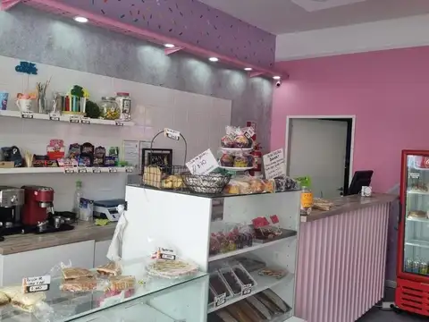 Local Centrico En Venta En Ramos Mejia