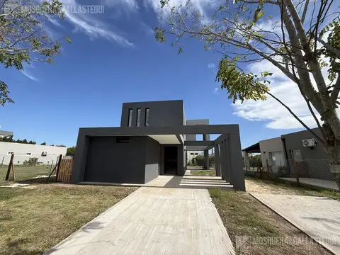 Casa en venta en San Ramon