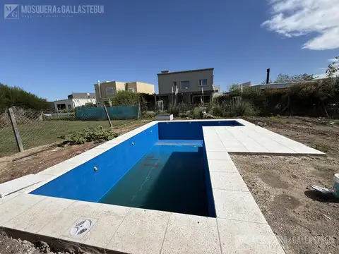 Casa en Venta al Noroeste
