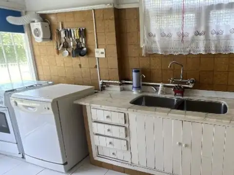 Casa en San Rafael - Punta del Este, de 5 dormitorios en venta.