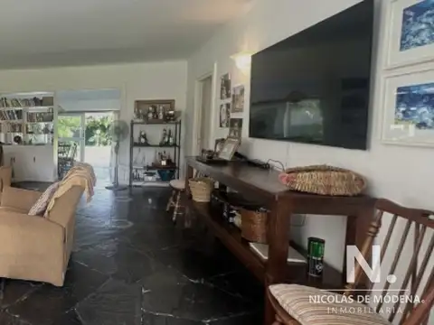Casa en Alquiler Temporal de 5 dormitorios